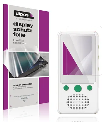 Obrázok produktu pre 4x dipos CC TIMMKOO A5