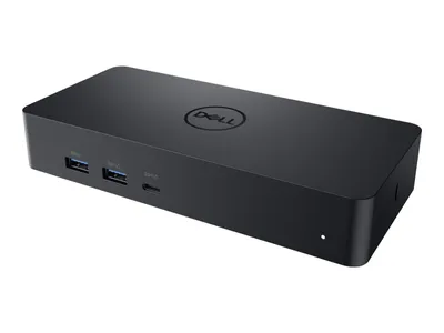 Obrázok produktu pre Dell D6000S Usb Dockingstation