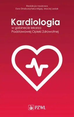 Obrázok produktu pre Kardiológia v ambulancii lekára prvého kontaktu