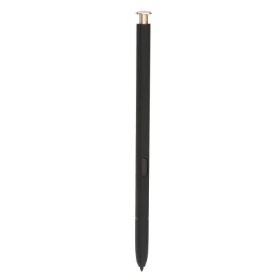 Image de Stylet ABS Stylet numérique tactile de précision avec recharges pour S23 Ultra Toutes Versions (Couleur Crème)