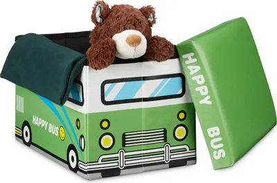 Immagine prodotto di Contenitore RD20376, happy bus