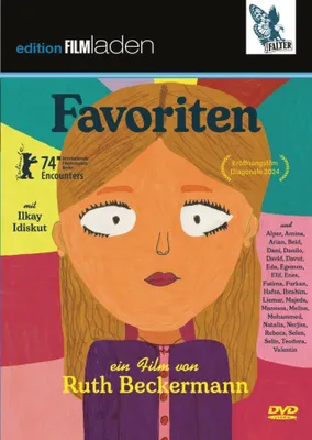 Produktbild von Favoriten