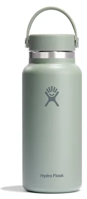 Obrázok produktu pre Termoska Hydro Flask Wide Flex Cap 945ml Green Green Jedna veľkosť