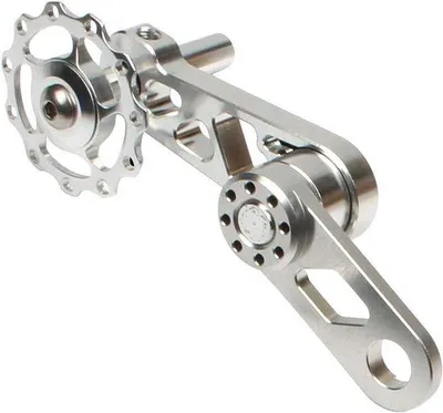 Produktbild von Lichtgewicht-Singlespeed-Zubehör aus Aluminiumlegerung für Mountainbikes
