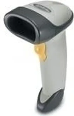 Produktbild von Motorola LS2208, -30 - 30 °, -65 - 65 °, -60 - 60 °, IBM, Keyboard wedge, RS-232, Synapse, USB, Wand, 5 V, 130 mA