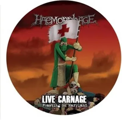 Image de Hémorragie - Carnage en direct : Le Maryland en fête
