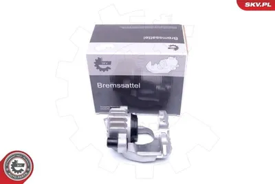 Produktbild von ESEN SKV Bremssattel Vorne Rechts für VW Lupo (6X1, 6E1) 44SKV692