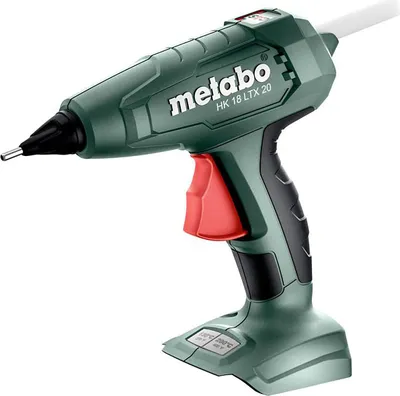 Produktbild von Metabo HK 18 LTX 20 Akku-Heißklebepistole