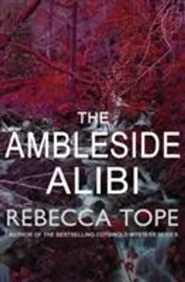 Produktbild von The Ambleside Alibi