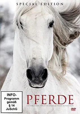 Zdjęcie produktu dla Pferde