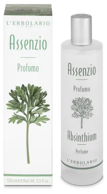 Immagine prodotto di Assenzio Profumo 100 Ml