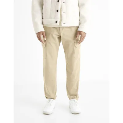 Produktbild von Celio Solyte-Hose mit Taschen 1107214__38
