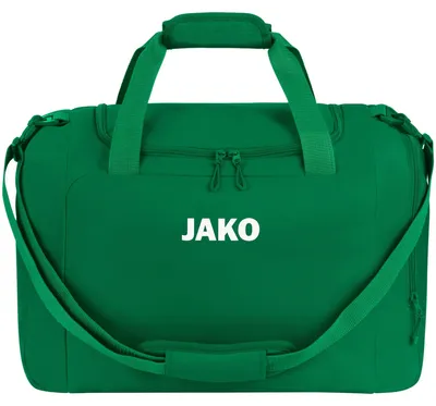Produktbild von Jako One (Senior) Sporttasche Mit Seitenfach - Sportgrün  | Größe: SR