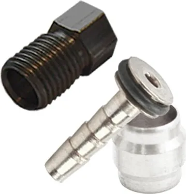 Produktbild von Fasi Hydraulische Komponenten, für Formula R1, Set