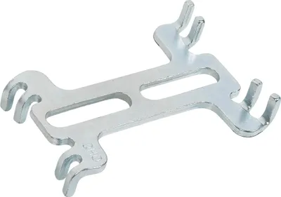 Produktbild von KS TOOLS 400.1254 Arretierwerkzeug Schwungrad