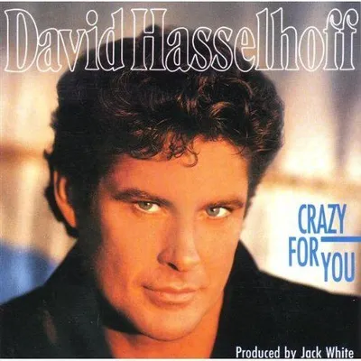Produktbild von Crazy for You