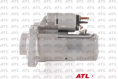 Produktbild von Anlasser 12V 1,7kW passend für VW und AUDI Fahrzeuge, Ref. 077 911 023J