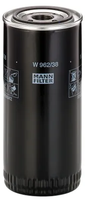 Produktbild von MANN Ölfilter für