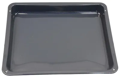 Produktbild von AEG 3870288200 Backblech hoch 425x360x43mm für Backofen