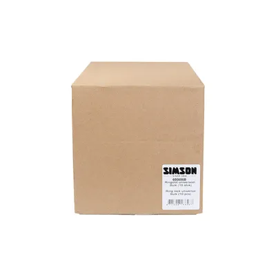 Obrázok produktu pre Simson rámový zámok 10 kusov