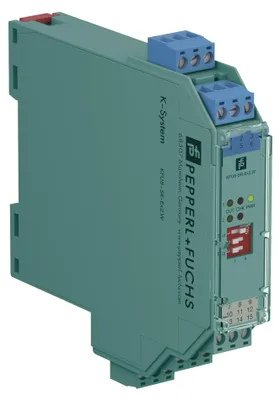 Obrázok produktu pre Spínací zosilňovač KFU8-SR-Ex2.W