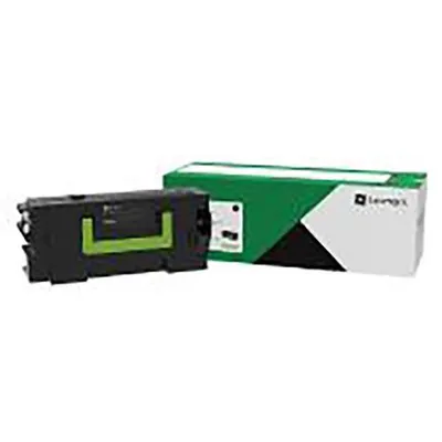 Immagine prodotto di Lexmark - Nero - originale - cartuccia toner LCCP, LRP - per Lexmark B2865dw, MB2770adhwe