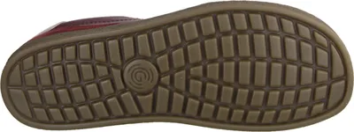 Produktbild von Groundies Sportliche Schnürschuhe Damen 31393132333139 Rot 42 EU