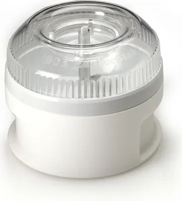 Image de Bamix Processor Blanc