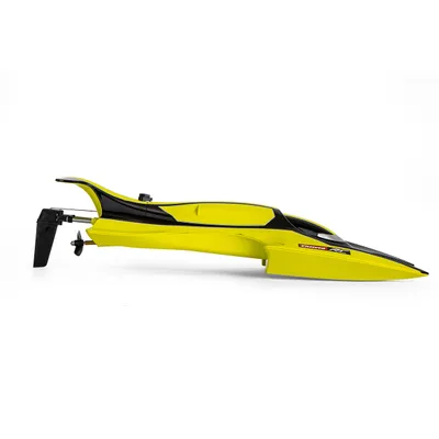 Zdjęcie produktu dla Carrera Speedray Boat, łódź zdalnie sterowana, motorówka, motorówka, Carrera RC CARS, 2,4 GHz, 370301030