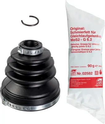 Produktbild von FEBI BILSTEIN Faltenbalgsatz Antriebswelle für TOYOTA Yaris Schrägheck (P9) 176749