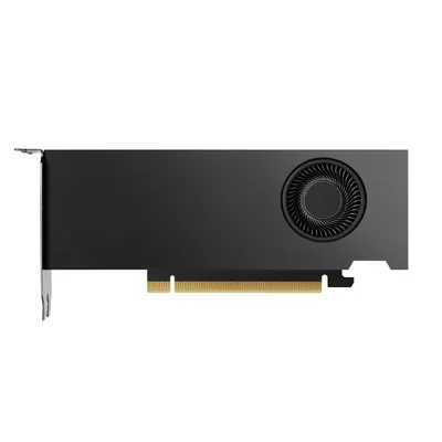 Image de PNY VCNRTX4000ADALP-PB carte graphique NVIDIA Quadro RTX 4000 20 Go GDDR6