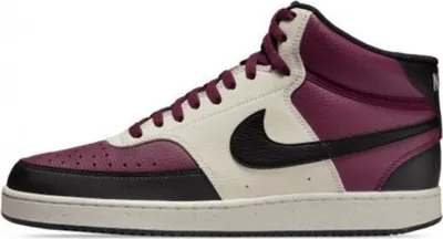 Produktbild von Nike Schuhe Court Vision Mid, DN3577600