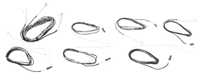 Immagine prodotto di Kit di cablaggi originali Kufatec per chiave comfort Kessy, compatibile con Audi A4 8W B9, A5 F5 e Q5 FY