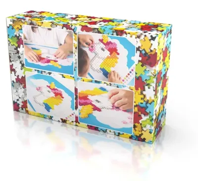 Productafbeelding van Klokki Meli Minis Eenhoorn, 250 stuks.