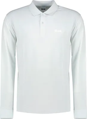 Produktbild von Slam Od Drirelease Langarm-polo S Mann S