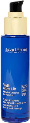 Zdjęcie produktu dla Académie Youth Active Lift Soin Galbe (50 ml)