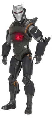 Produktbild von Fortnite FNT0166 Omega Victory Series 30,5 cm Feature Figure Pack Champion