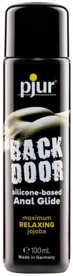 Zdjęcie produktu dla Żel Pjur Backdoor Anal Glide 100Ml Jojoba Silicone