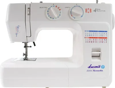 Immagine prodotto di Lucznik KORNELIA II 2004 Sewing machine mechanical ucznik