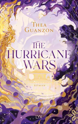 Produktbild von The Hurricane Wars