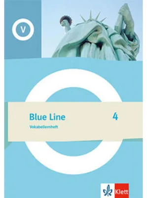 Produktbild von Blue Line 4