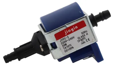 Produktbild von Ariete-Pumpe JYPC-3 25W Stiromatic-Bügeleisen 6258 6284 Philips GC78 GC87