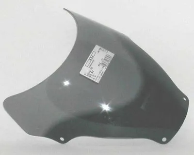 Produktbild von Scheibe MRA-Spoilerscheibe, rauchgrau für Suzuki SV 650 S, -02 Windschild Schild