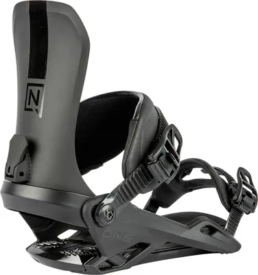 Image de Fixations de snowboard Nitro - M