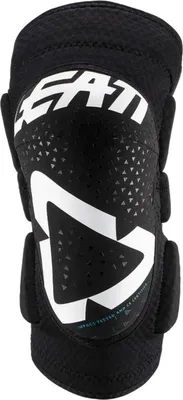Produktbild von Leatt 3DF 5.0 Mini Kinder Motocross Knieschoner