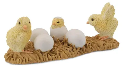 Obrázek produktu pro COLLECTA Kuřátka