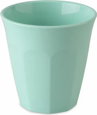 Obrázok produktu pre koziol Nora S, Samostarný, 0,15 L, Zelená, Pohár, Univerzálne, 1 kusov