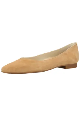 Produktbild von Paul Green Ballerinas Ballerinas Nubukleder