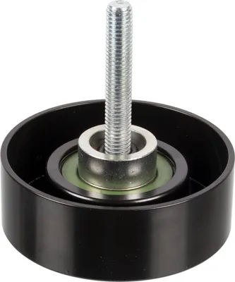 Produktbild von FEBI BILSTEIN 177700 Umlenkrolle Keilrippenriemen 70mm für MAZDA 3 (BK) 6 Kombi (GH) 6 Station Wagon (GY) 6 Schrägheck (GH) MX-5 III (NC)