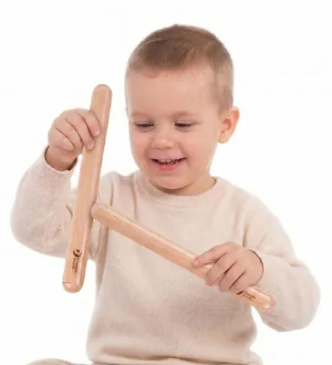 Obrázek produktu pro Classic World Edu hudební nástroj Cembalo pro děti
